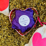 FOR THE LOVE - Bath Bomb Gift Box