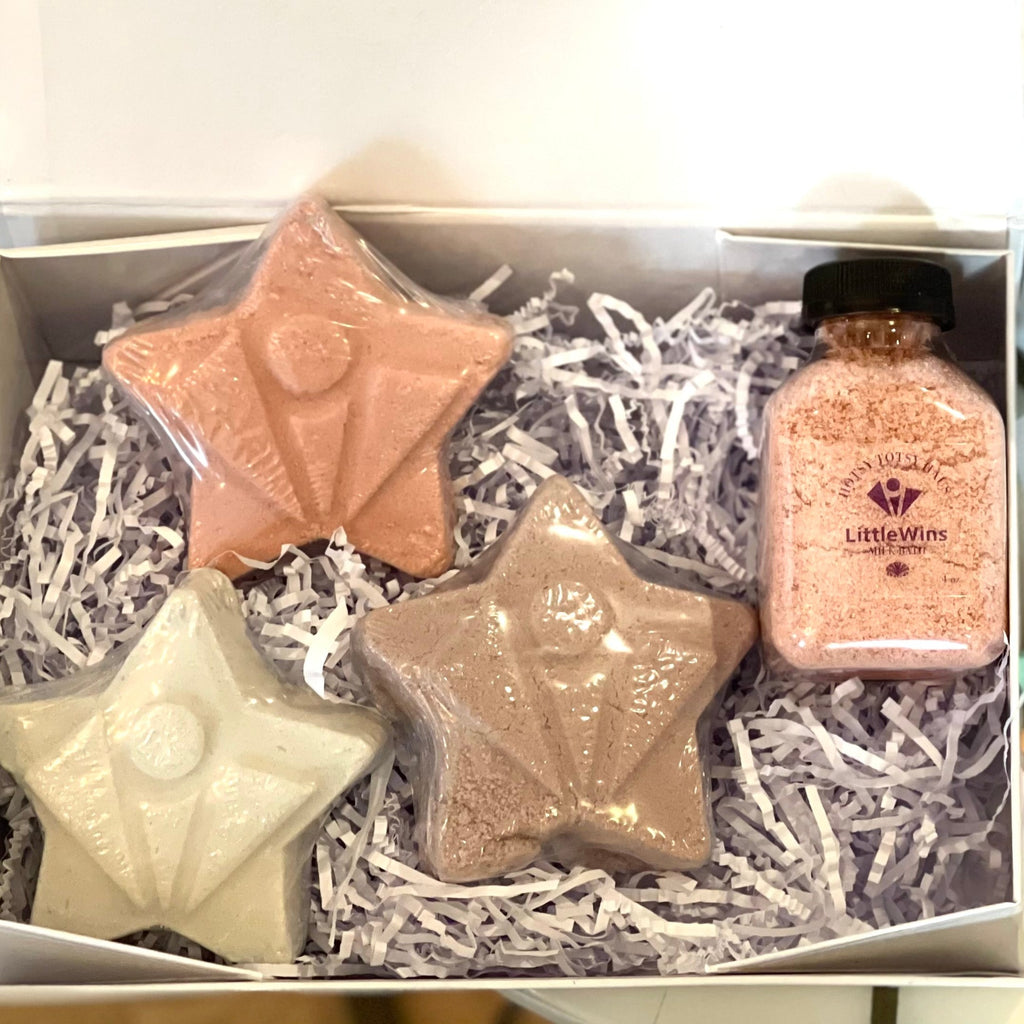 Come as You Star - Gift Set