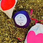 FOR THE LOVE - Bath Bomb Gift Satchel